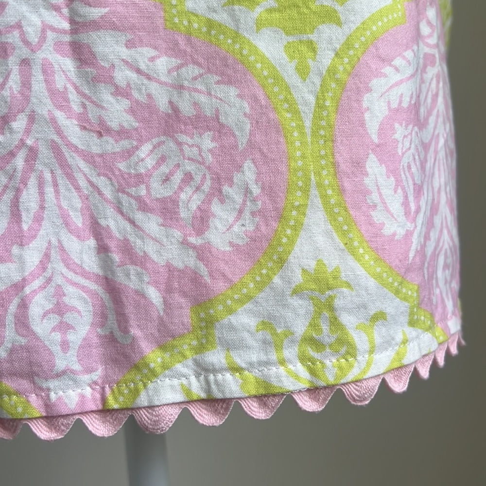 Spring Summer skirt - Picture 5 of 6
